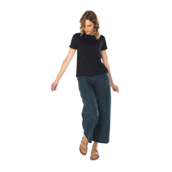 Pleat Pant